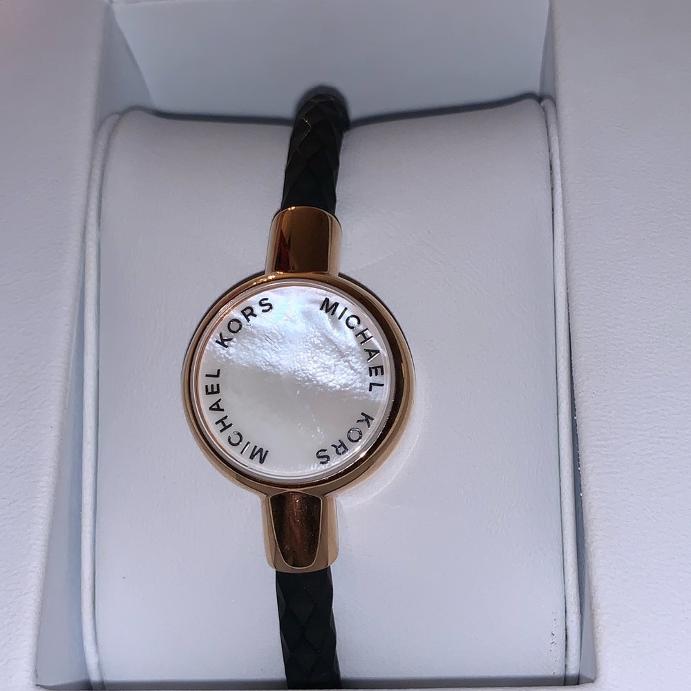Michael Kors Access Bracelet